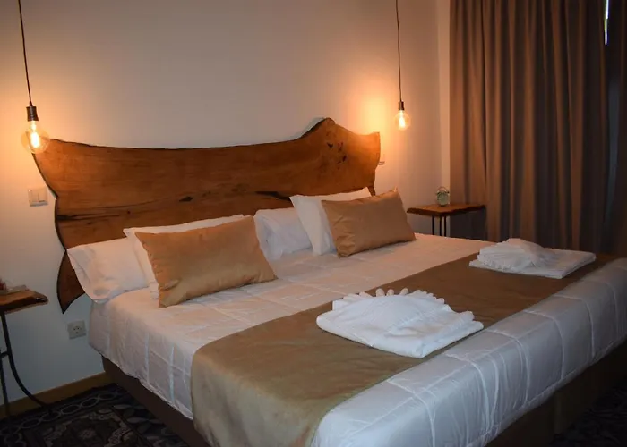 Afonsos House & Gospodarstwo agroturystyczne *