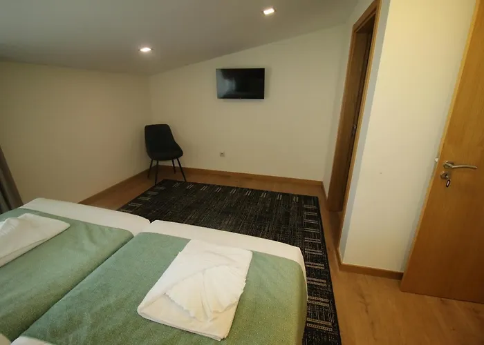 Afonsos House & Videmonte