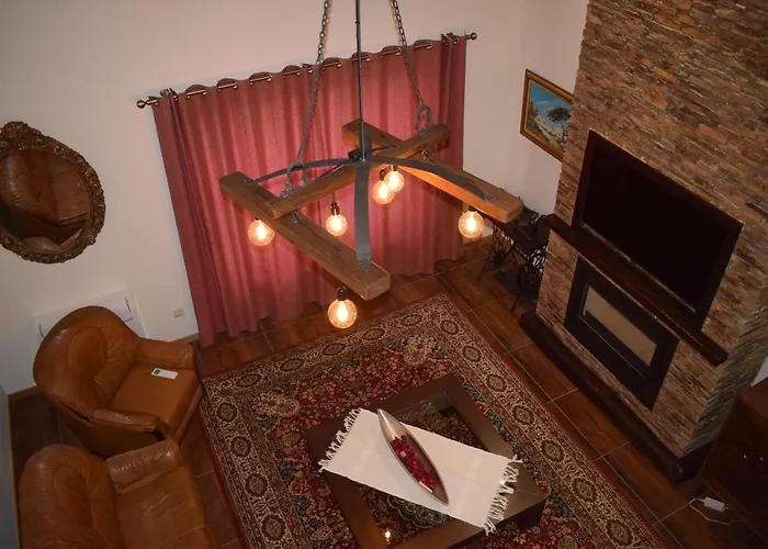 Afonsos House & Farmház