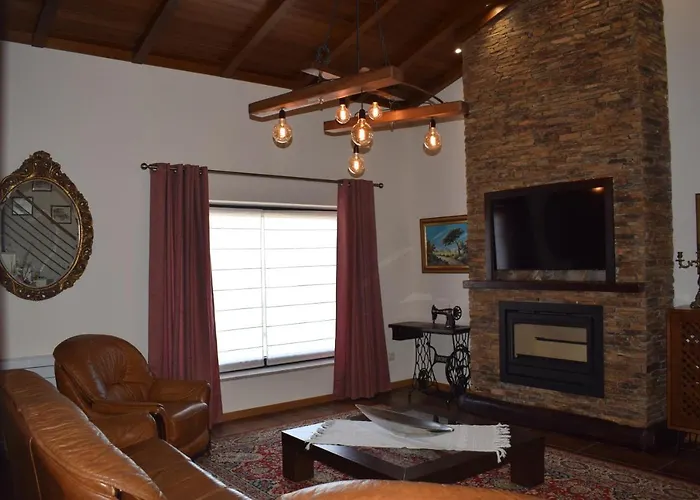 Afonsos House & Gospodarstwo agroturystyczne Videmonte