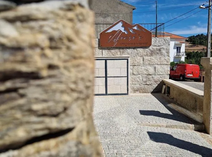 Afonsos House & Farmház