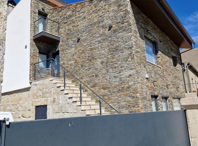 Afonsos House & Farmház
