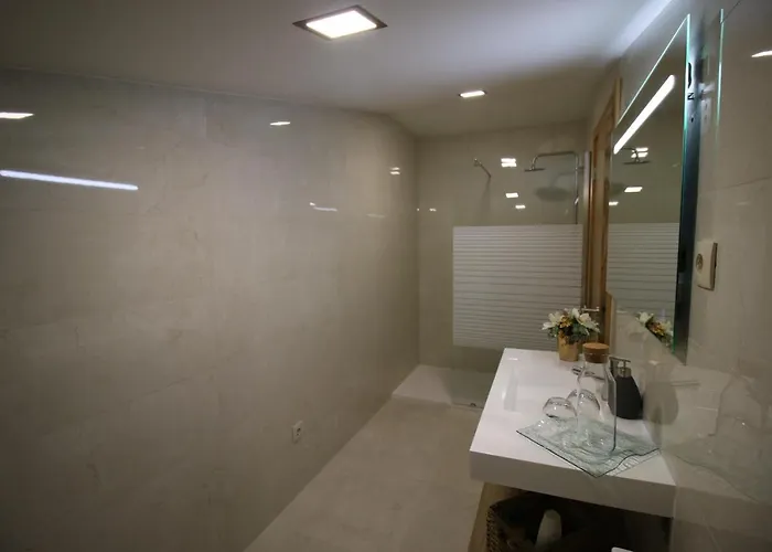 Gospodarstwo agroturystyczne Afonsos House & *