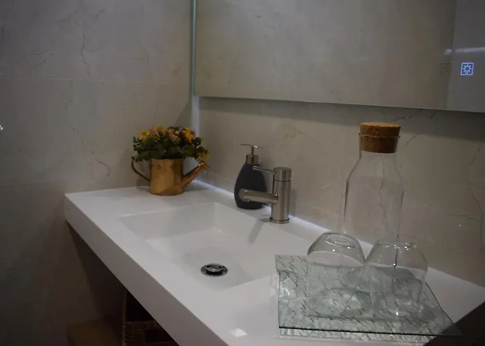 Gospodarstwo agroturystyczne Afonsos House &