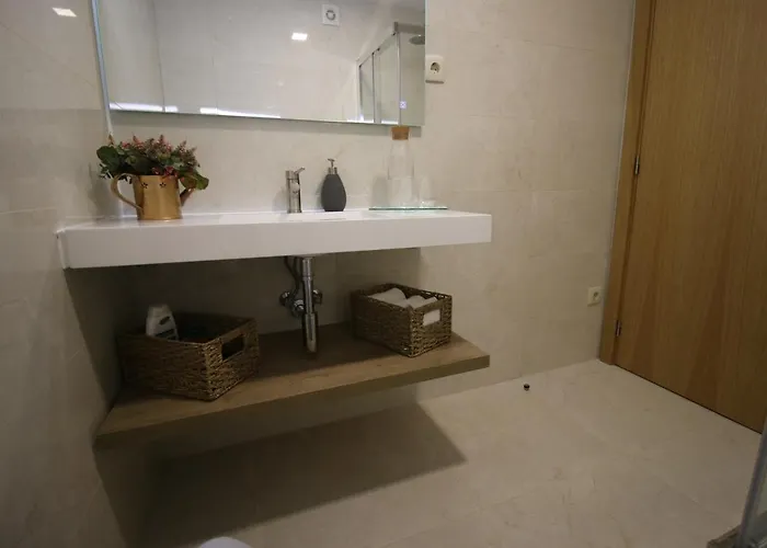 Afonsos House & Videmonte